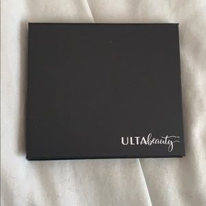 ULTA Beauty Six Shadow Pallet